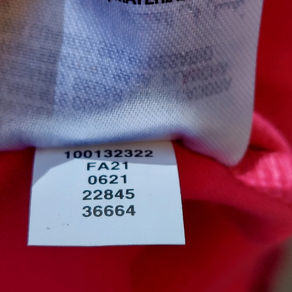 Inc International Concepts Fushia Top - Picture 10 of 16